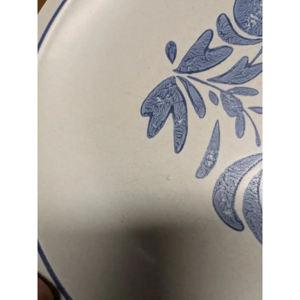 Pfaltzgraff Yorktown stoneware 10.25